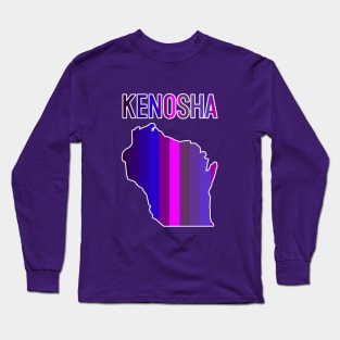 Kenosha 4 Long Sleeve T-Shirt